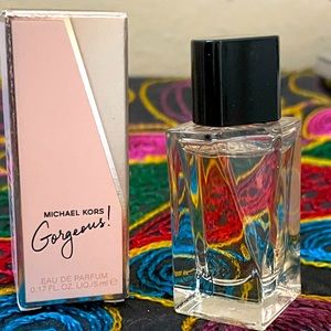 Michael kors gorgeous